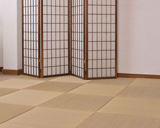 敷き畳（約3畳）